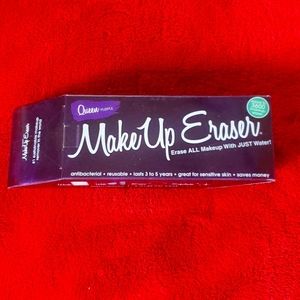 Makeup Remover Cloth